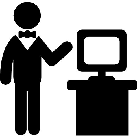 Icon Computing SVG 的图像结果