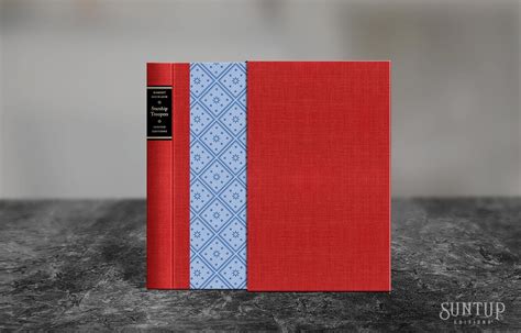 Starship Troopers by Robert A. Heinlein - Suntup Editions