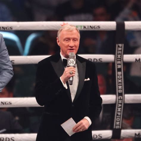 Jimmy Lennon Jr. Net Worth | How much does Jimmy Lennon Jr. make per ...