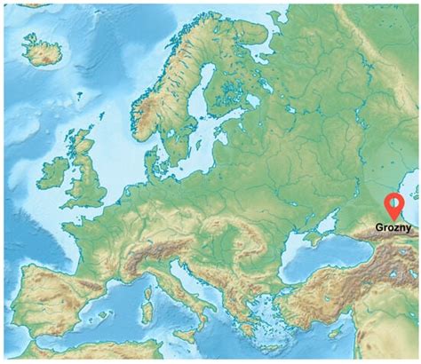 Carbon Dioxide and Heat Fluxes during Reforestation in the North Caucasus