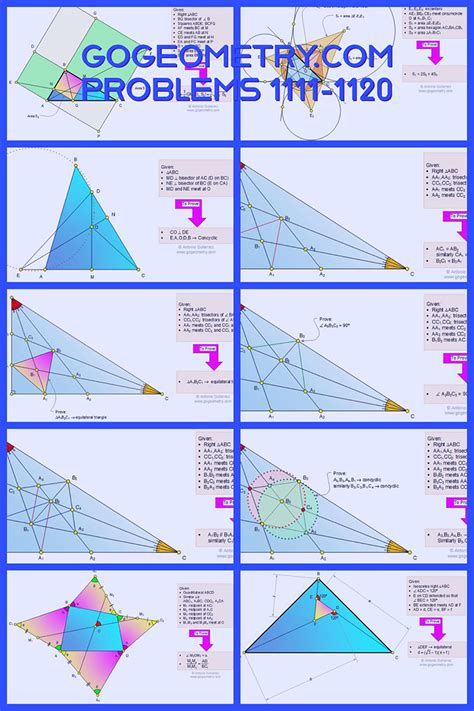 Image result for Geometry Math Problems