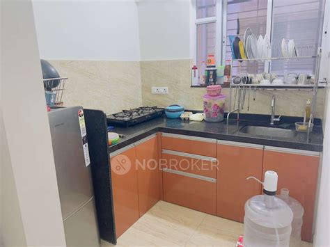 Vtp Cygnus Manjari Khurd Rent - WITHOUT BROKERAGE Fully furnished 1 BHK ...