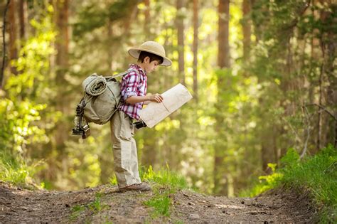 13 Top Survival Skills to Teach Your Children | Prep Plans