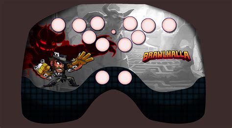 Image result for Brawlhalla Controller