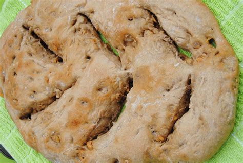 grattons de canard recette