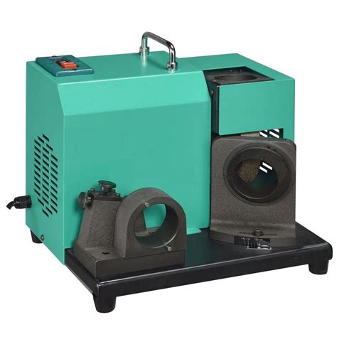 Angular grinding machine - GS-52 - Taiwan More-Cash - drill bit / precision