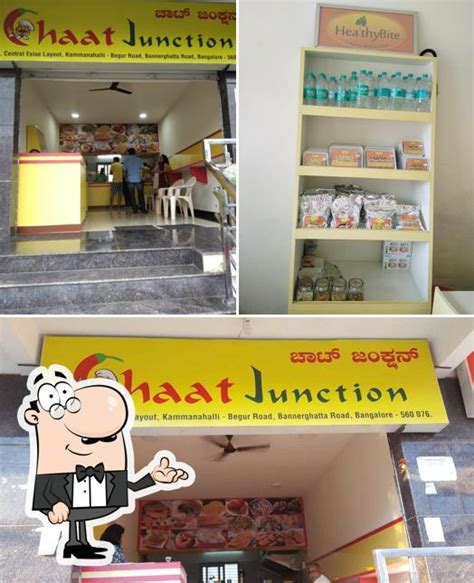 Chaat Junction Bannerghatta Road, Bengaluru - Restaurant menu, prices ...