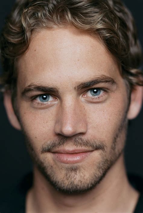 Paul Walker - Actor - CineMagia.ro