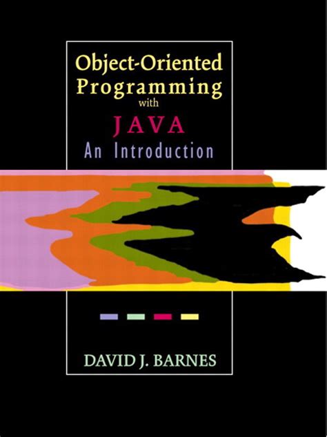 Introduction to Object-Oriented Programming 33 in Java 的图像结果