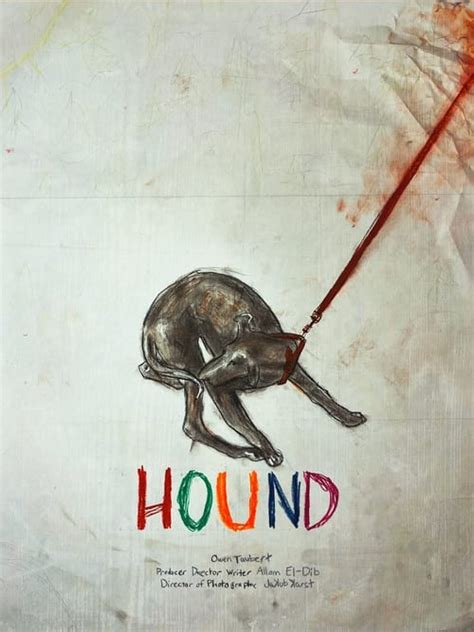 Hound Scenes 的图像结果
