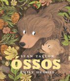 OSSOS | Sean Taylor | Casa del Libro