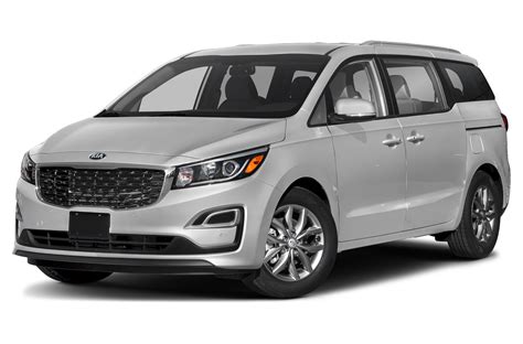 Kia Sedona - Model Years, Generations & News | Cars.com