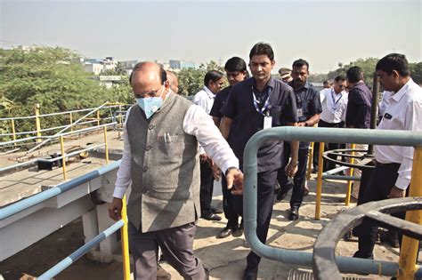 L-G upset over lack of basic industrial infrastructure in Narela ...