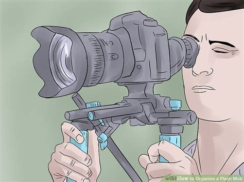 Image result for Flash Mob Example