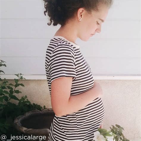 19 Weeks Pregnant: Symptoms & Baby Development - Babylist