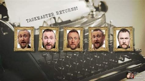 Image result for Taskmaster Series 12 Episode 1