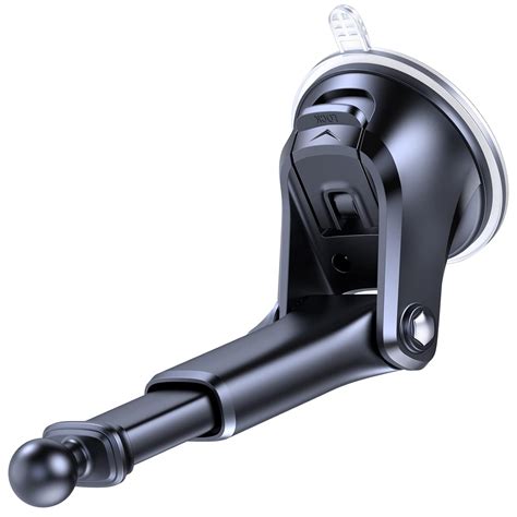 OQTIQ Replacement Suction Cup Mount Part,With Replacement Dashboard Pad ...