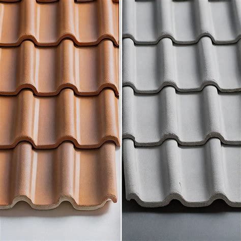 Clay vs Concrete Tile Roof: A Complete Comparison Guide