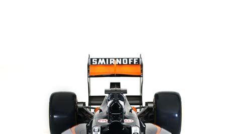 Force India take 'aggressive' step with striking new livery for 2015 F1 ...