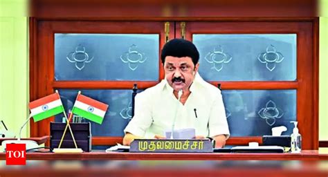 Chief Minister: Tamil Nadu traders welfare association membership ...