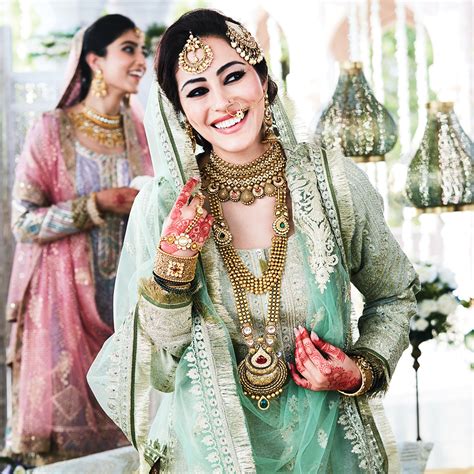 Image result for For Marriage Muslim Bride