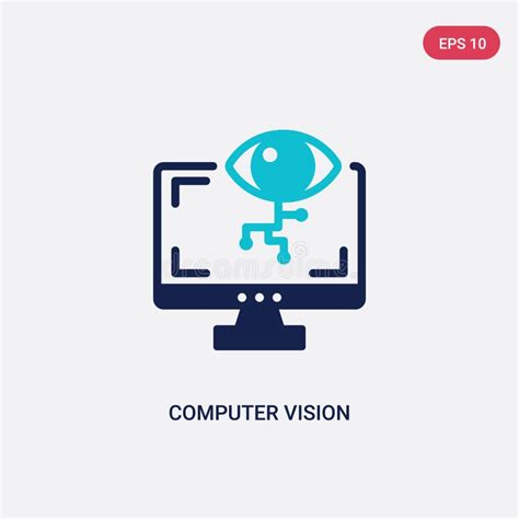 Image result for Computer Vision Symbol