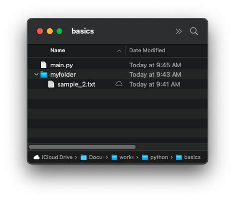Python Rename File 的图像结果