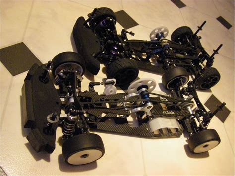 Image result for RC Modify 7 Build