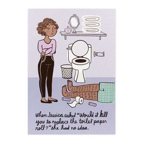 Buy Hallmark Shoebox Birthday Card - Avoid Complicated Things - MyDeal ...