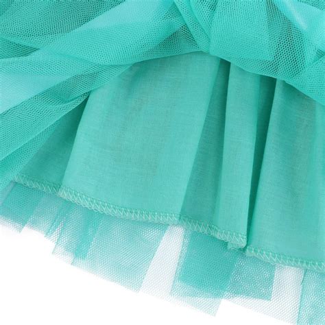 Buy Baby Girl Long Sleeve 1st/2nd/3rd Birthday Party Cake Smash Tutu ...