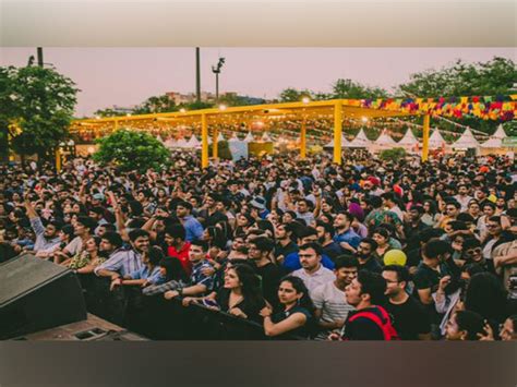 Horn Ok Please, the happiest food festival, is coming back to Delhi ...