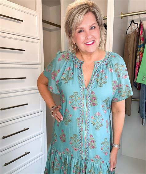 Beat The Summer Heatwave In These Six Dresses