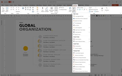 Image result for PowerPoint Tools Add In