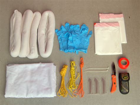 Big Game Field Dressing Kit