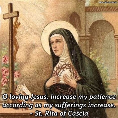 St rita of cascia patron saint of the impossible – Artofit