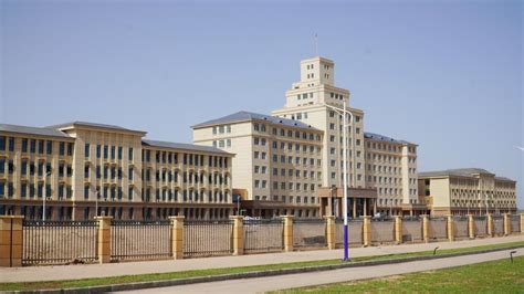 喀什市唯一的大学：喀什大学_腾讯新闻
