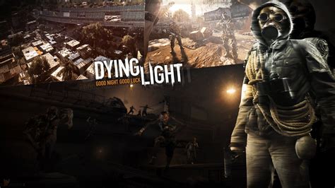 Dying Light still looks gorgeous : r/gaming