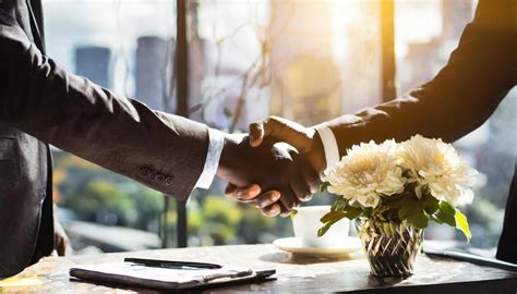 Business Handshake Stock-Photo 的图像结果