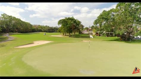 Boca Lago Country Club - Boca Raton, Florida. 33433 - YouTube