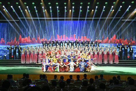 精彩图集_杭州2022年第19届亚运会官网