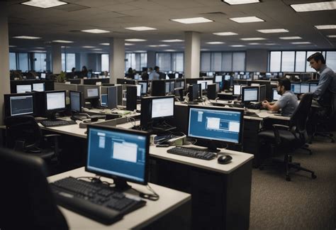 Image result for Examples of It Projects