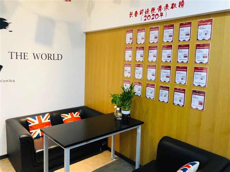 长春可以学习日语留学的机构名单榜首公布