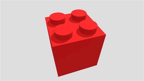 Image result for LEGO Models Low Poly
