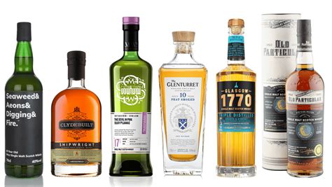 Top 10 award-winning Scotch whiskies - The Spirits Business
