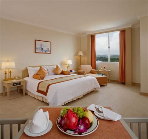 Monpai Resort, Ranong, Thailand - www.trivago.in