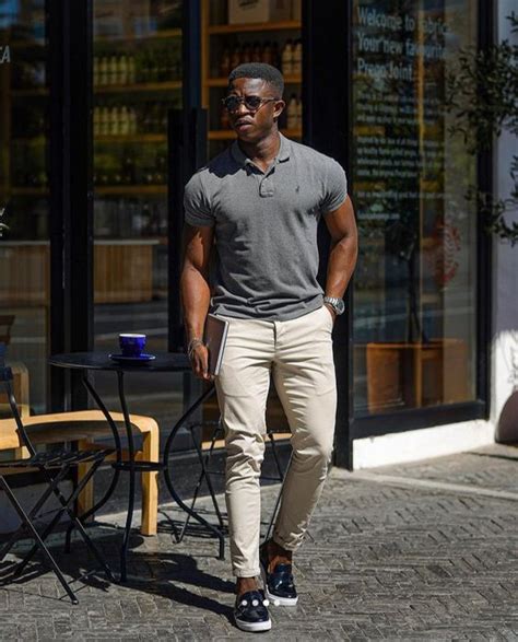 Men's Business Casual Summer Outfits 的图像结果