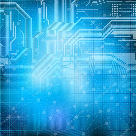 Computer Technology Theme 的图像结果