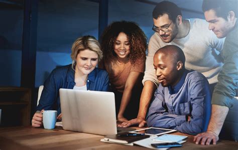 HR Leaders Archives - Kabir