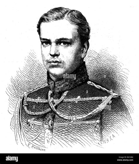 Portrait of alexander iii of russia hi-res stock photography and images - Alamy