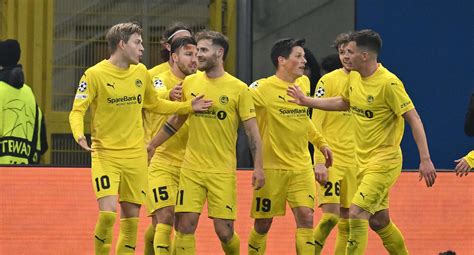 Bodo znów zaskoczy? Bodo/Glimt - Sporting [LIVE] - PiłkaNożna.pl